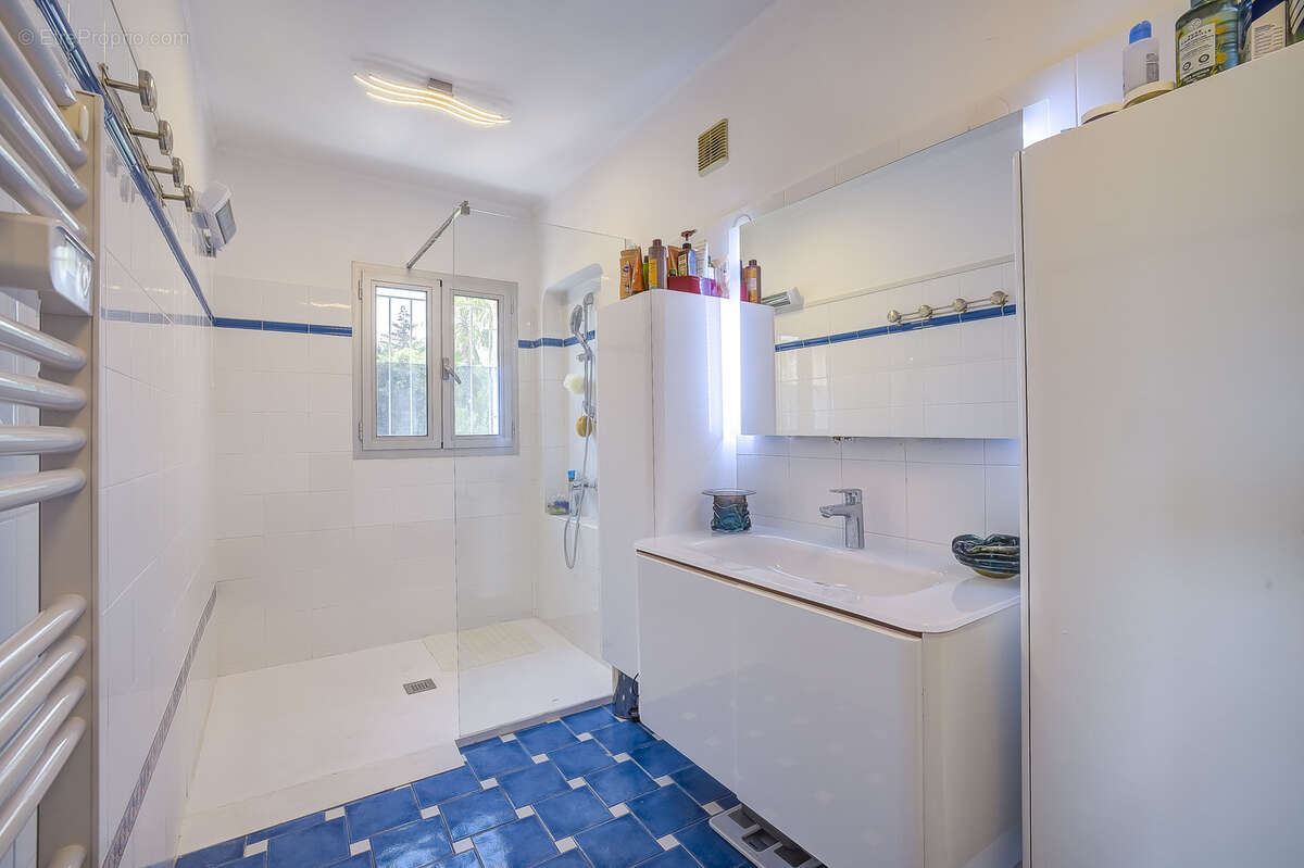 Maison à LA COLLE-SUR-LOUP