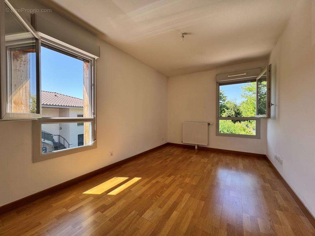 Appartement t4 avec balcon - photo 10
