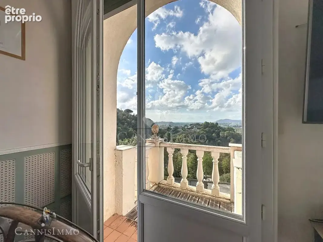 Maison de maitre la roquette - photo 14