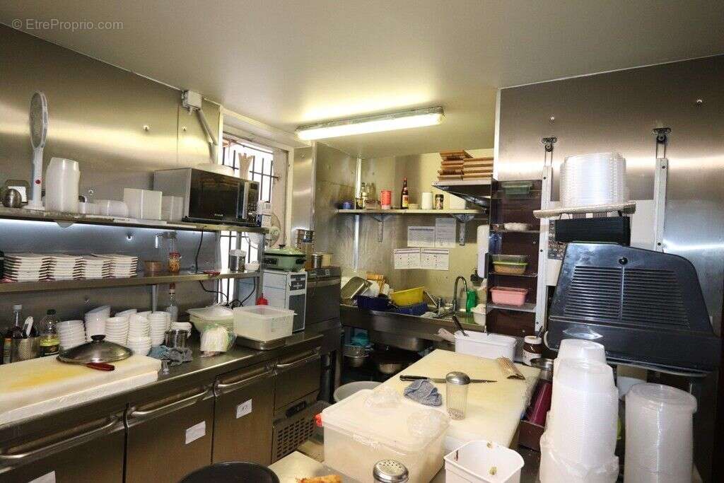 Autre à LIVRY-GARGAN