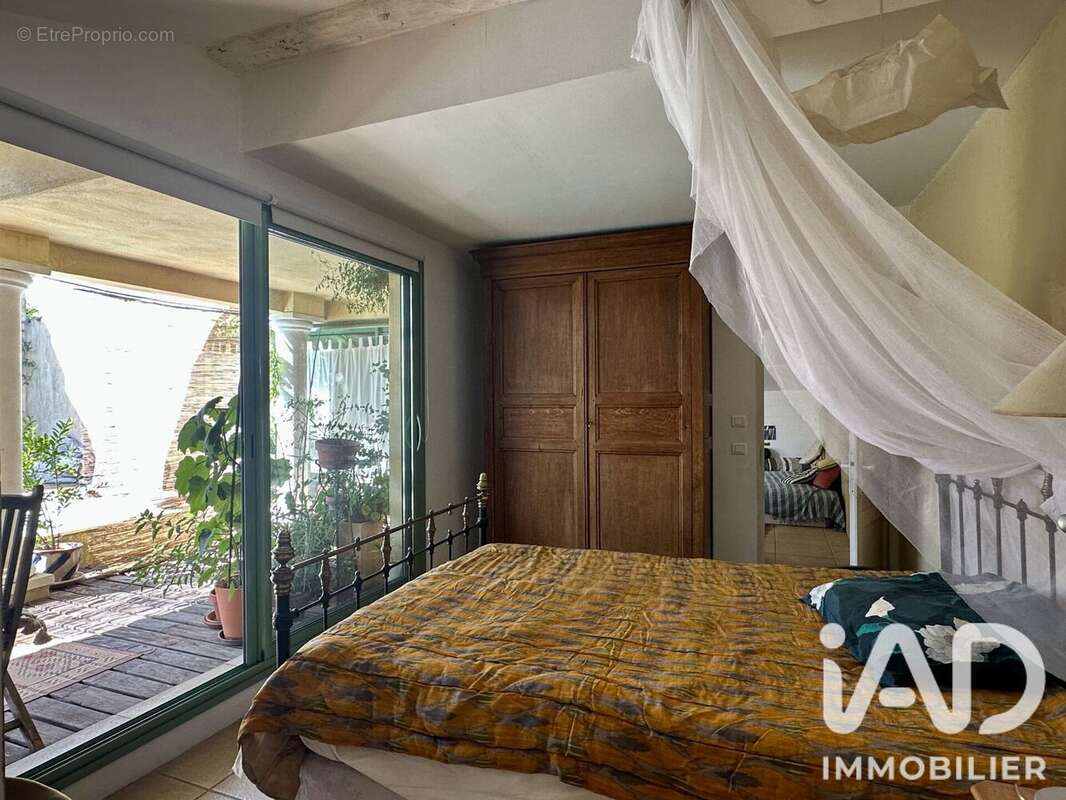 Maison 186 m² à Saint-Jean-De-Fos  - photo 8