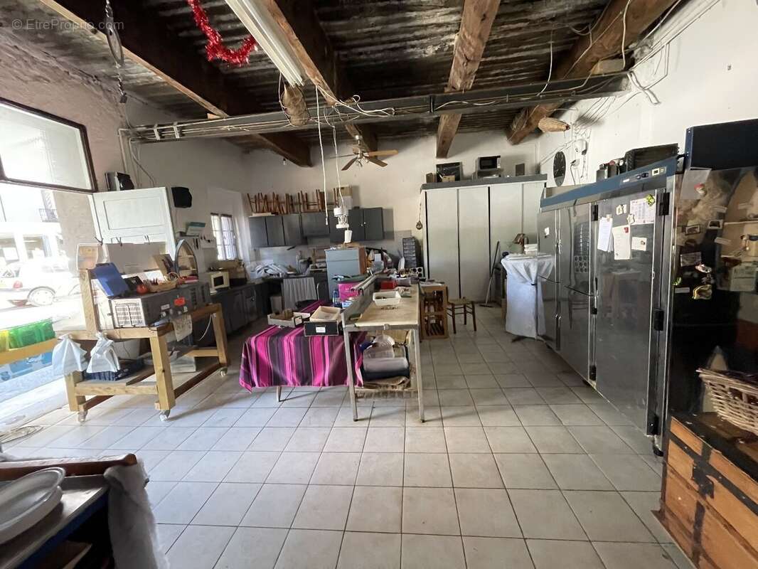 Maison à MARSEILLAN