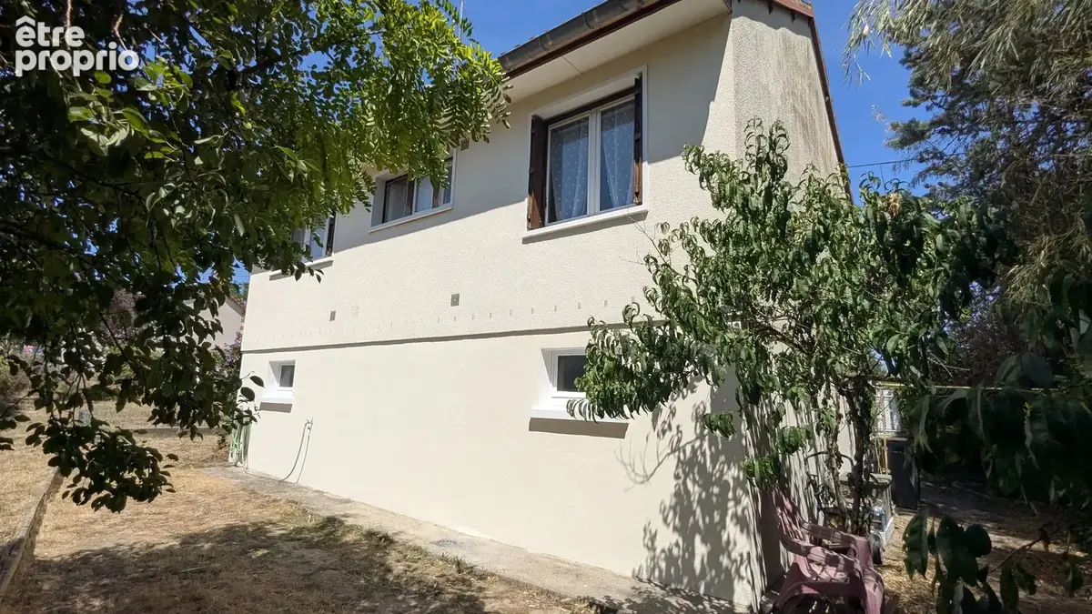 Charmante maison de village à Saint-Léomer - photo 11