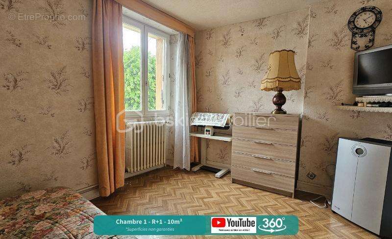 Maison à ARTENAY