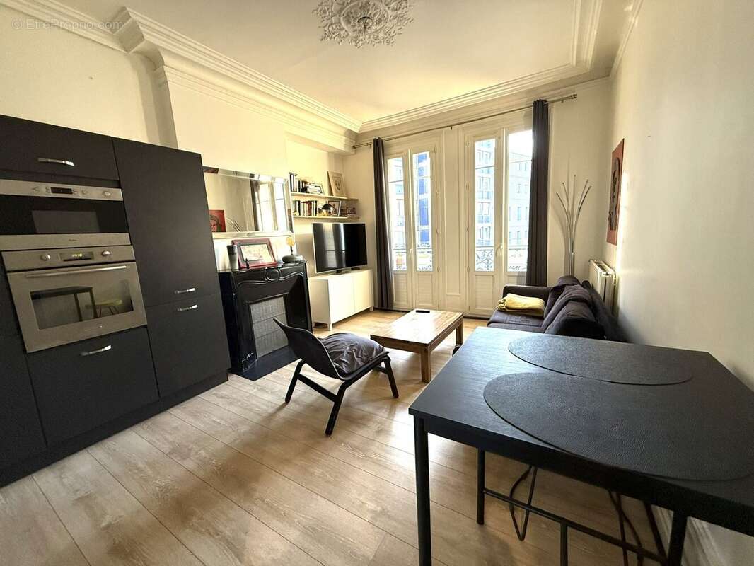 Appartement à LE HAVRE
