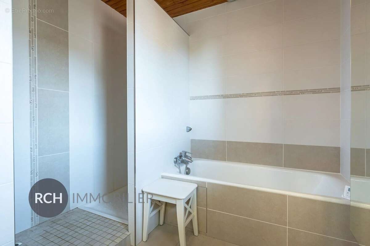 Maison à MONTFORT-L&#039;AMAURY