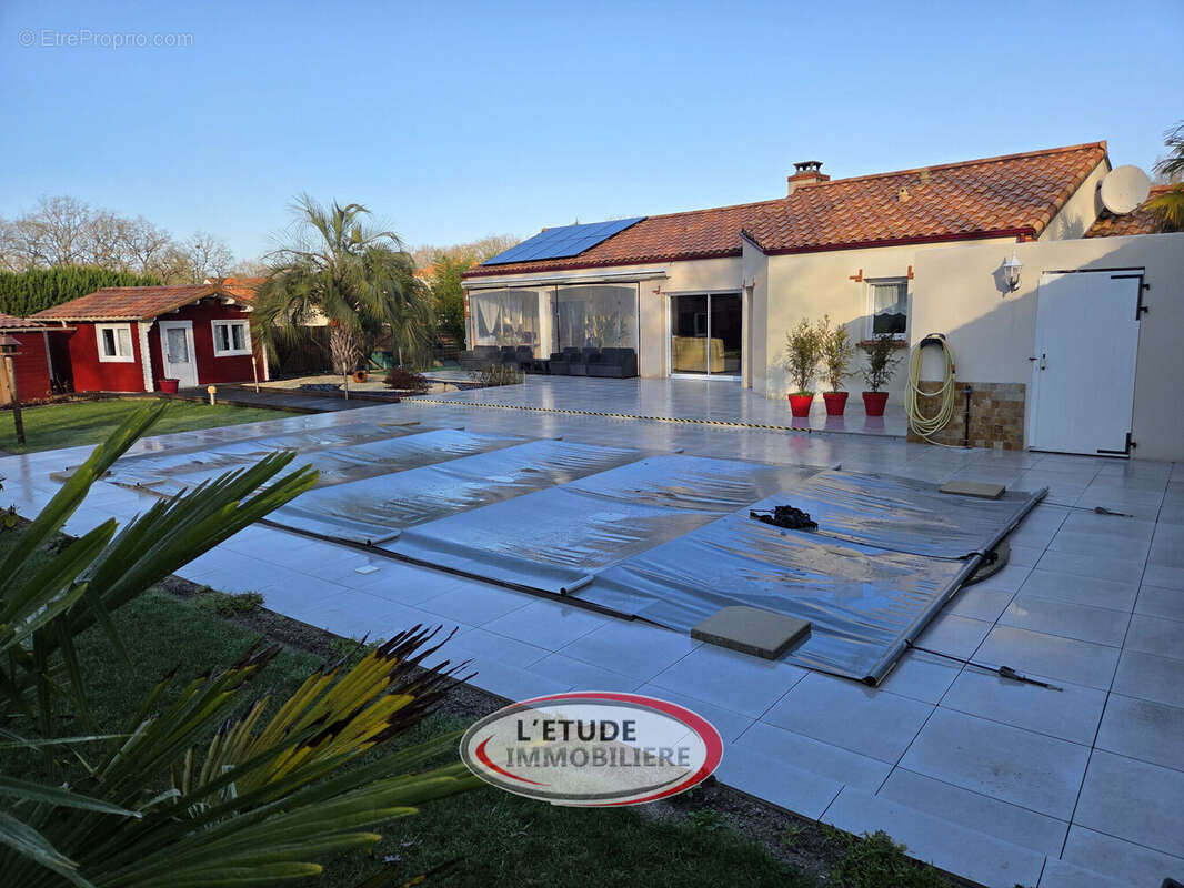 Photo 3 - Maison à PORNIC