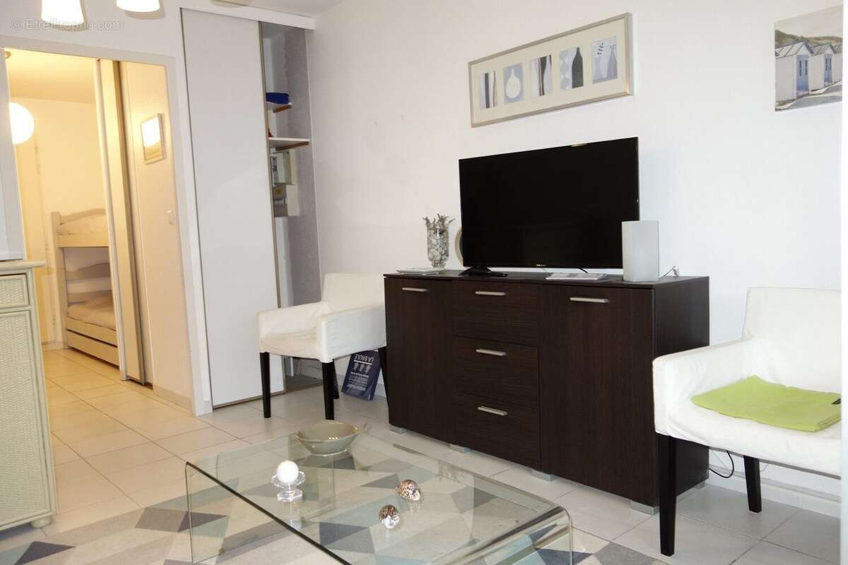 Appartement à GUERANDE