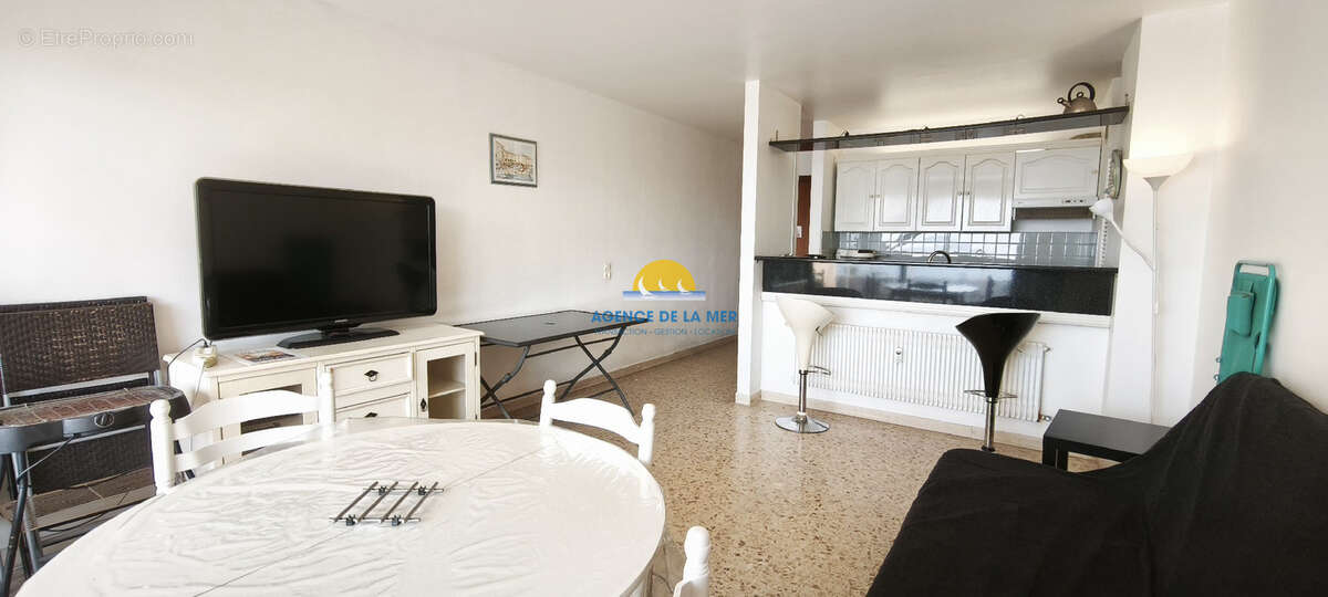 Appartement à FREJUS