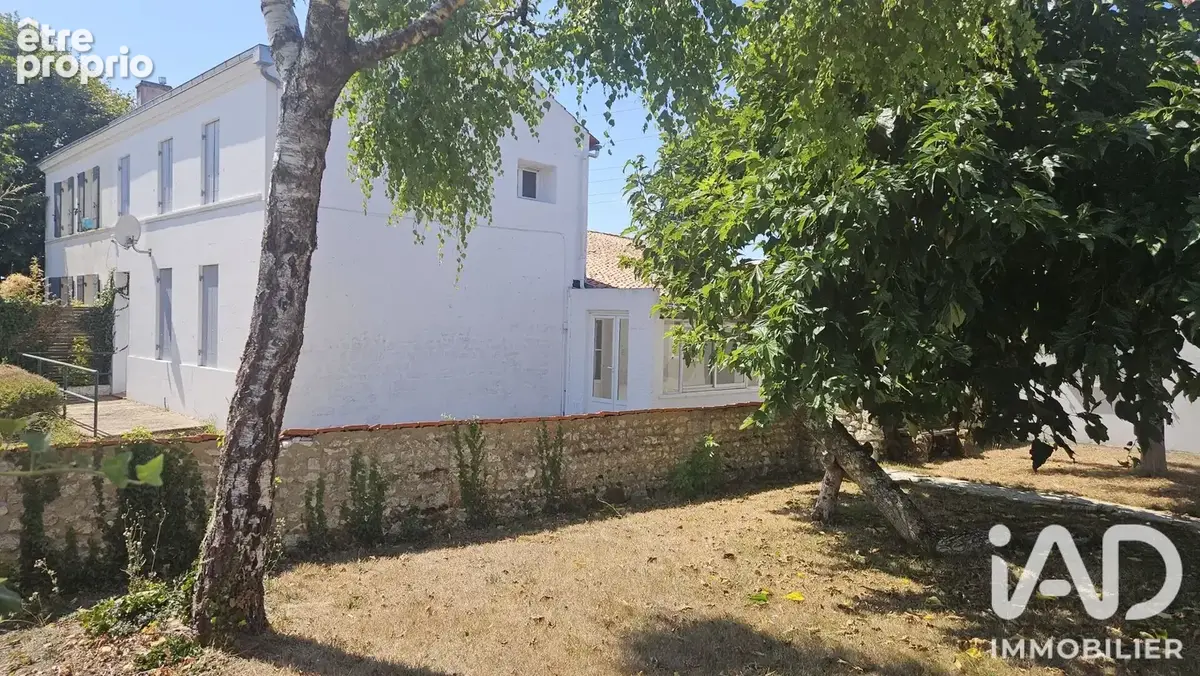 Photo 1 - Maison à LES GONDS