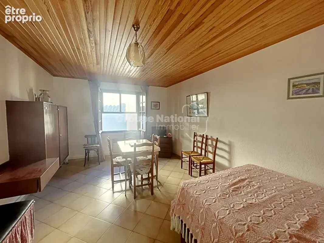Appartement Saintes Maries De La Mer 1 pièce(s) 34.43 m2 - photo 2