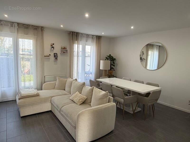 Maison à SAINT-DIZIER