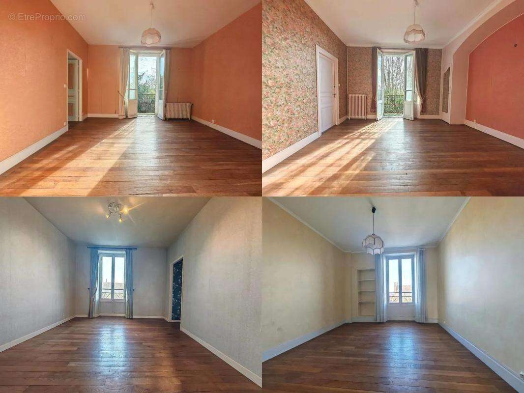 Maison de 338 m2 en vente à Beaumont - photo 8