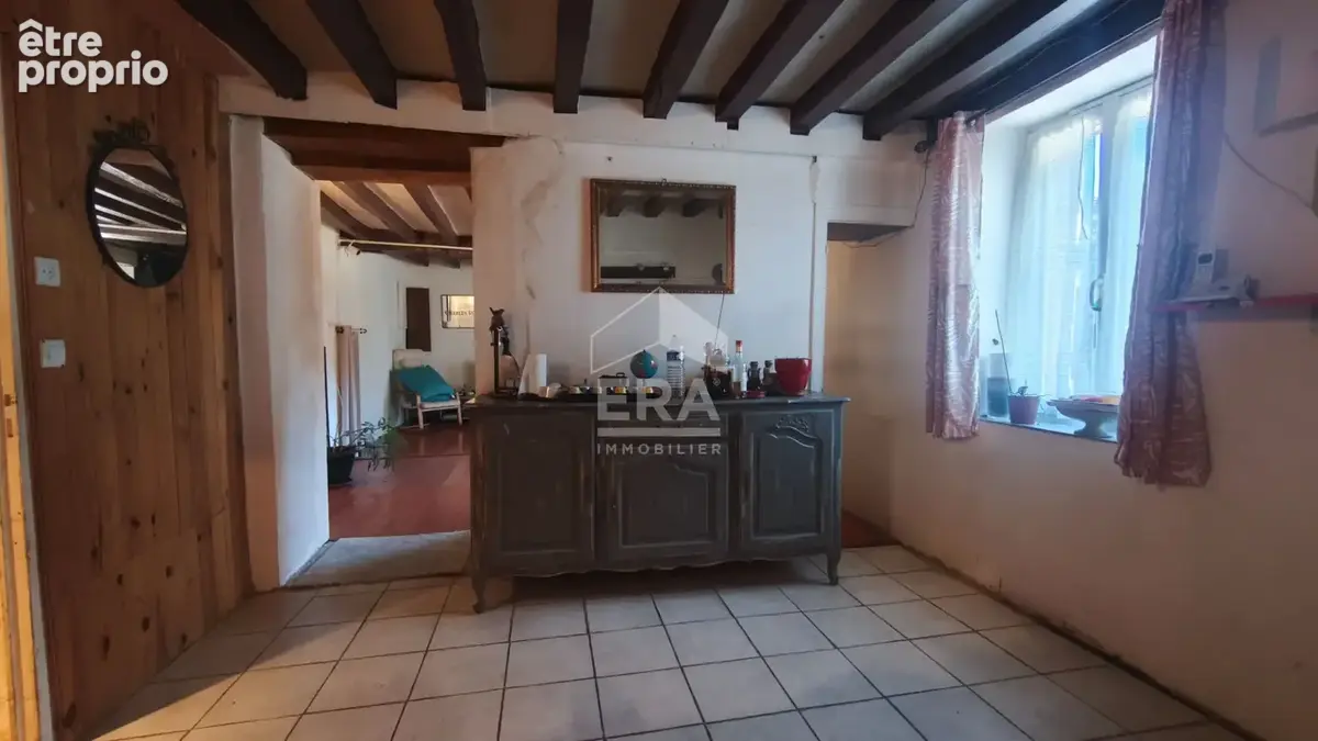 Maison 93m² à arcisses - photo 4