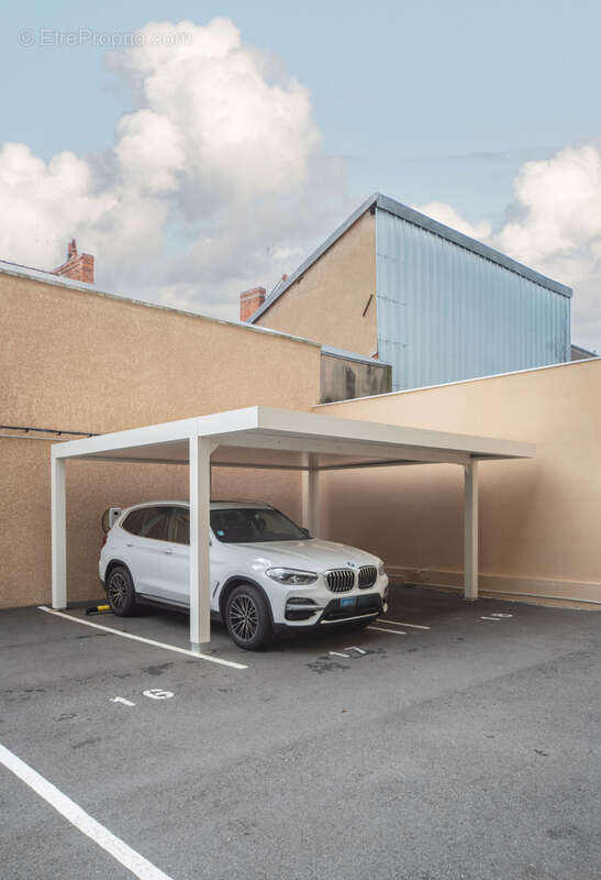Appartement de prestige - dernier etage- parkings - photo 27