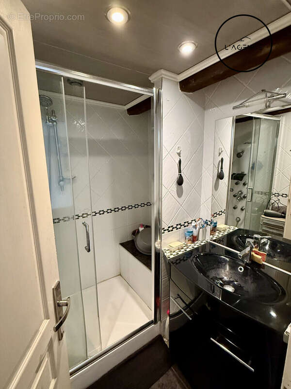 Appartement à LUNEVILLE