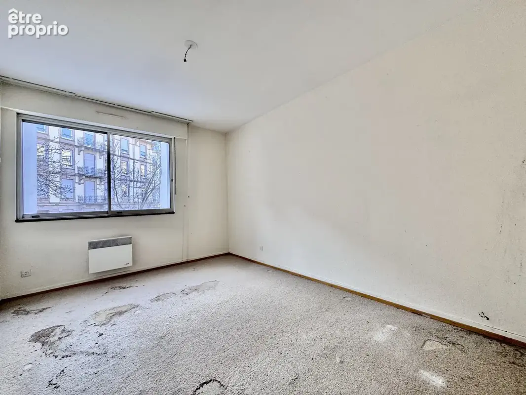 Orangerie: appartement 4/5 pièces traversant de 118m2 - photo 6