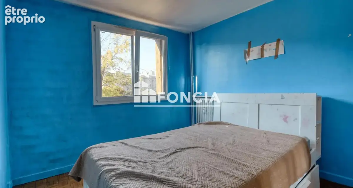 Appartement T2 - métro 14 - Le Kremlin-Bicêtre - photo 5