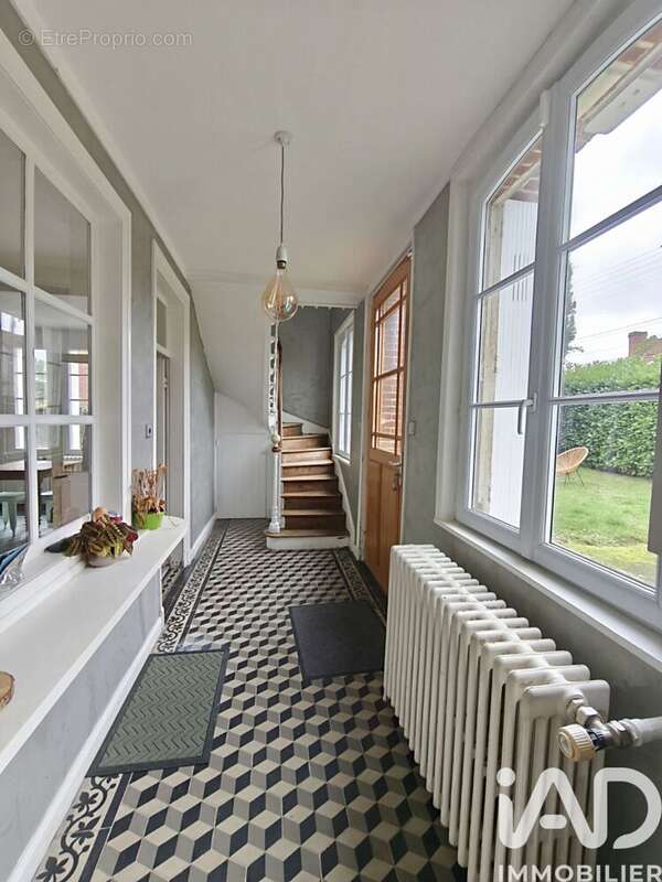 Photo 2 - Maison à BRETEUIL