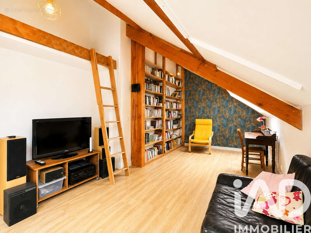 Photo 8 - Maison à RIOM