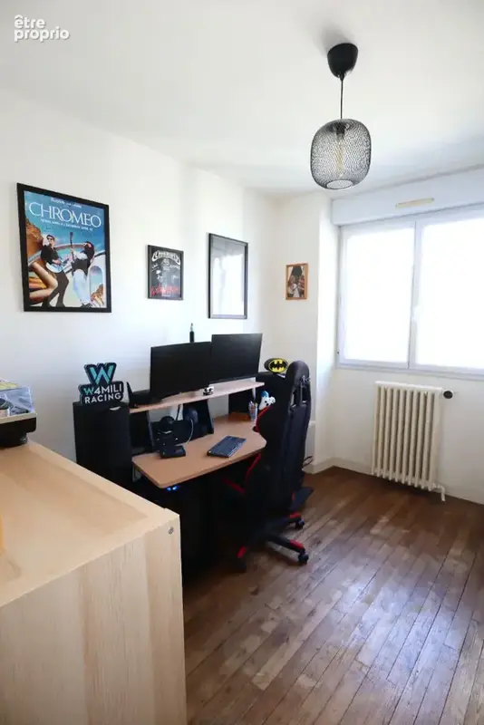 Appartement brest siam type 3 - photo 5