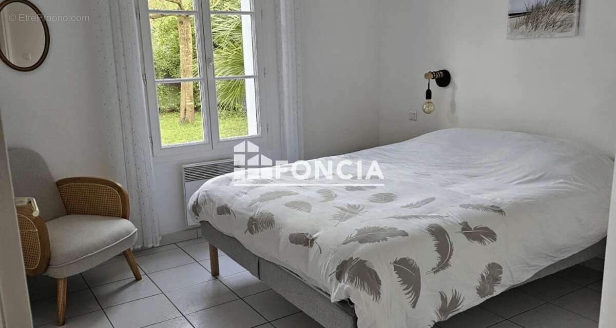 Maison de plain-pied - photo 6