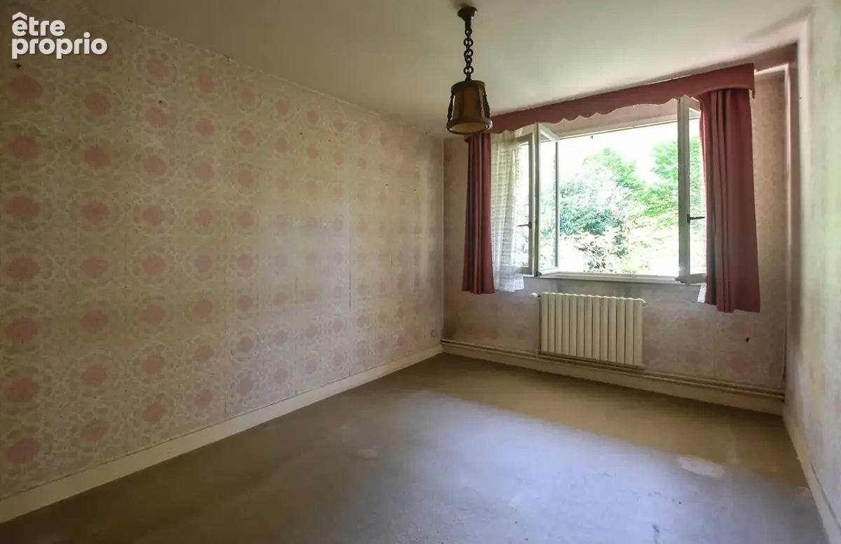 Maison Thise 7 pièces sur 17 ares 38 de terrain - photo 9