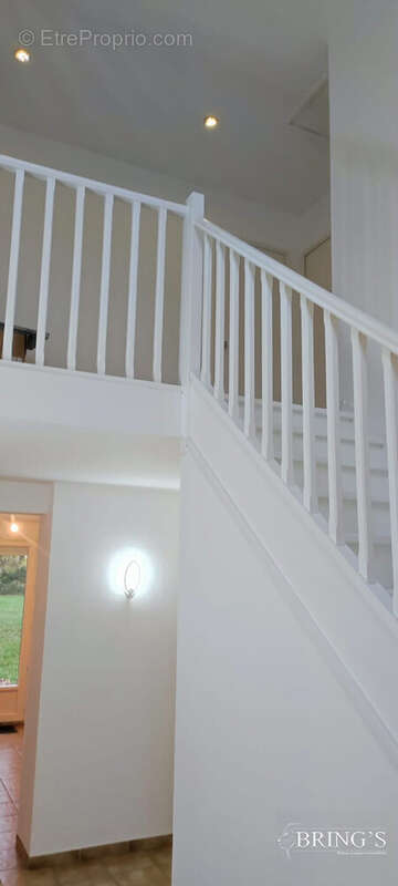 Maison à SAINT-AVERTIN