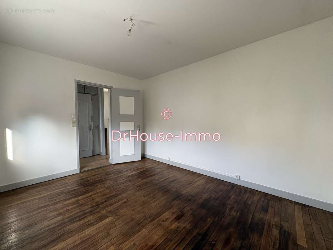 Maison à VILLEDIEU-SUR-INDRE