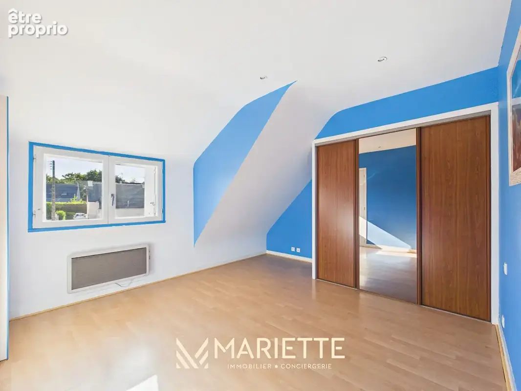 "ESMERA" Lambell - Maison avec vie de plain-pied en impasse - photo 9