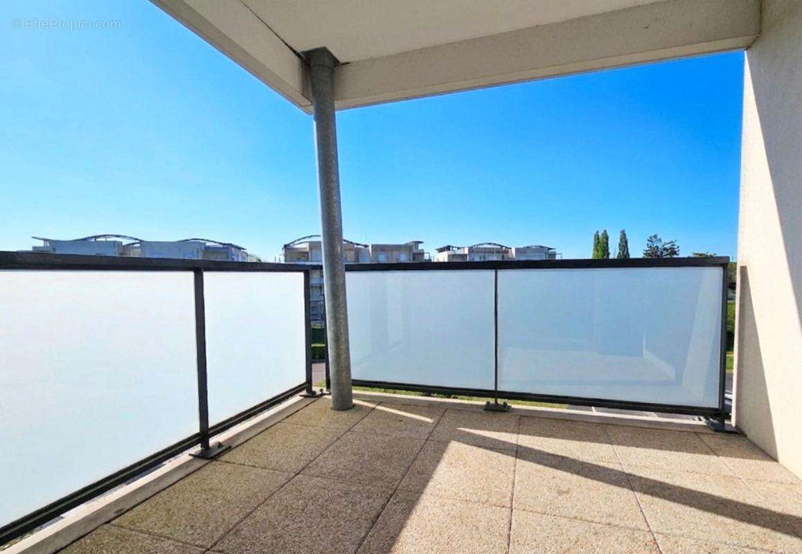 Appartement à COLOMIERS