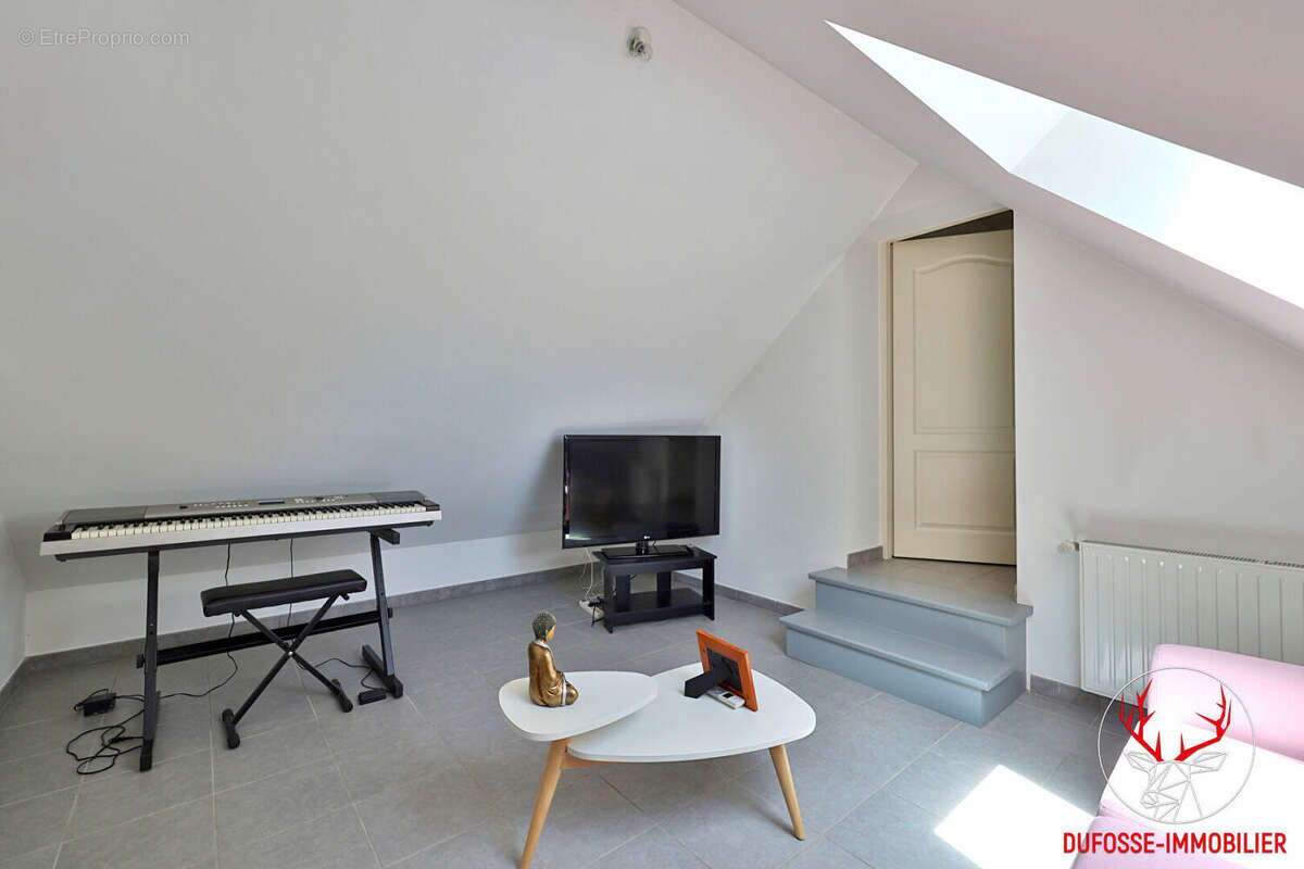 Maison à OULLINS