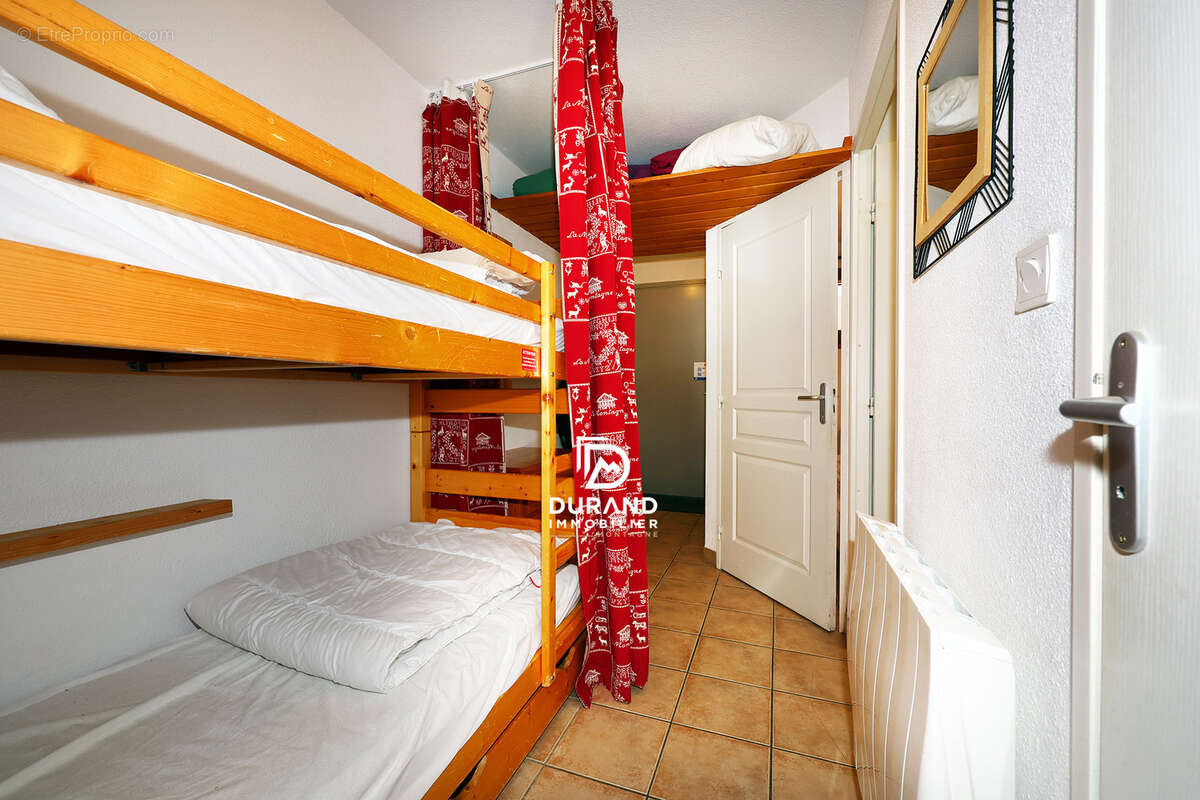 Appartement à VARS
