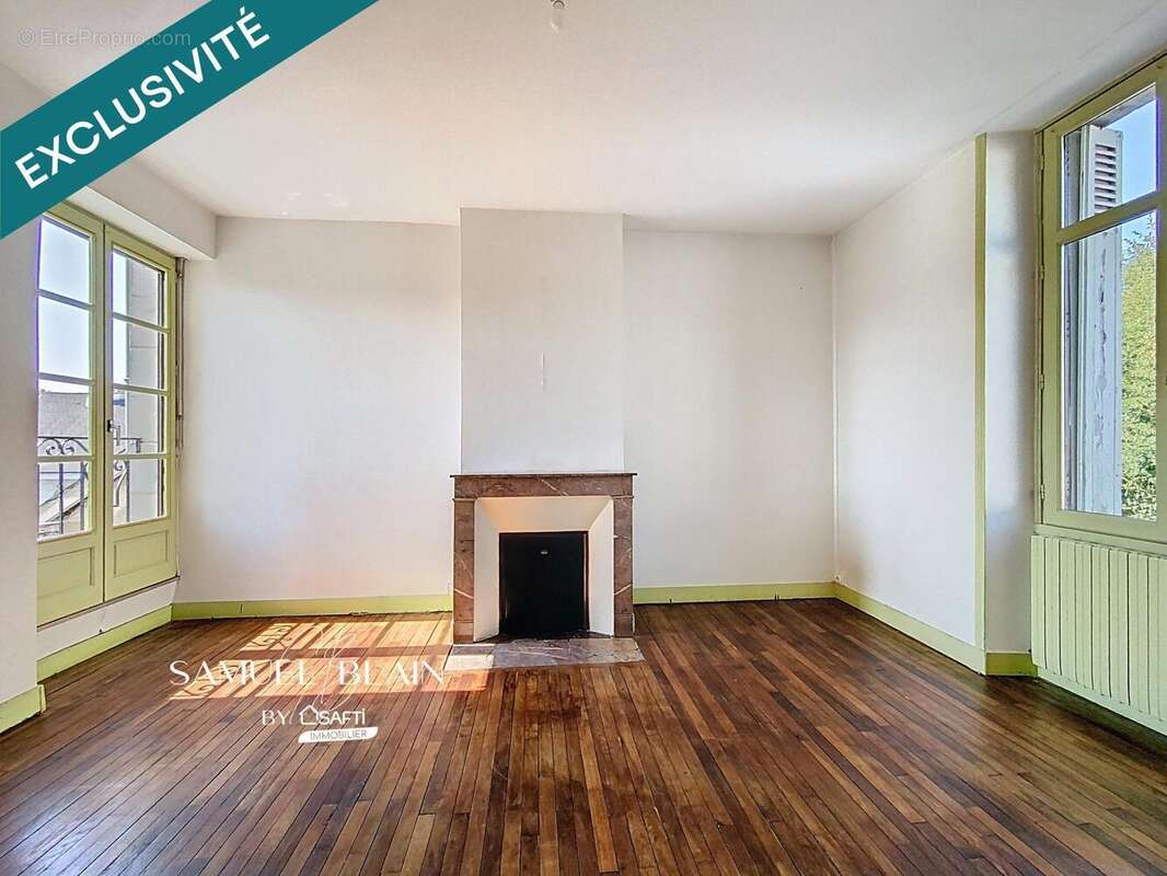 Maison 160 m² à Saumur  - photo 3