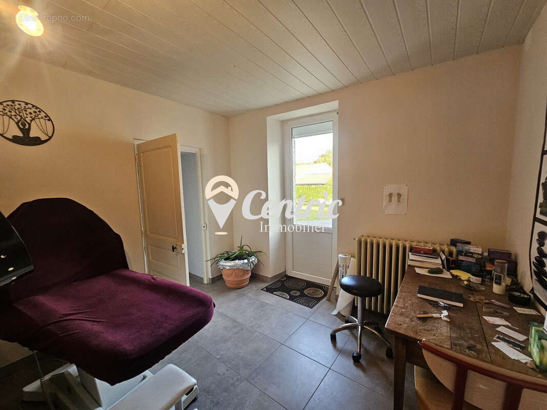 Appartement à BRESSUIRE
