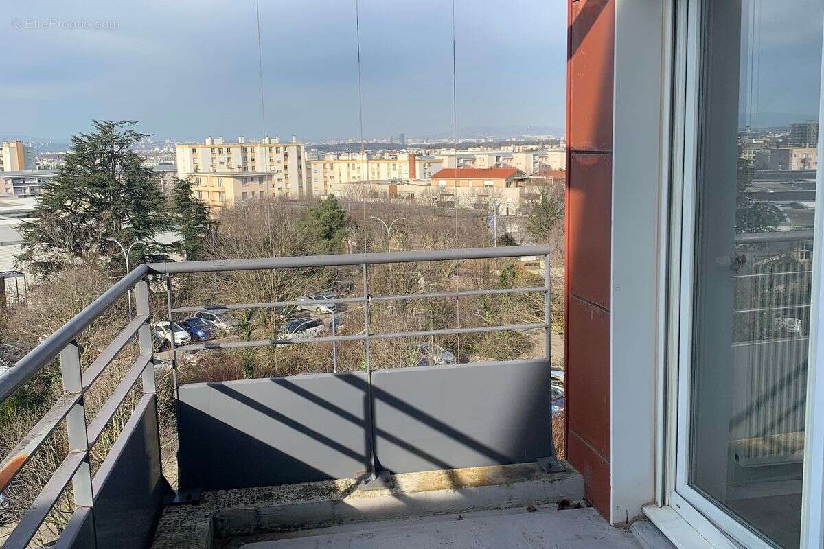 Appartement à SAINT-PRIEST
