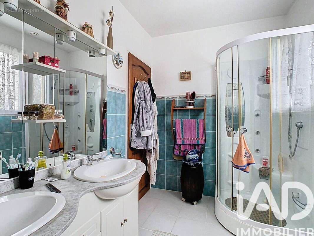 Photo 6 - Maison à MONTMIRAIL