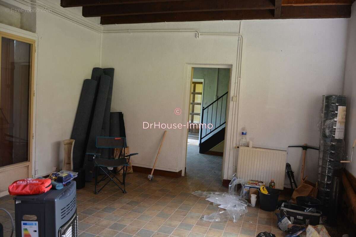 Maison à BOSMIE-L&#039;AIGUILLE