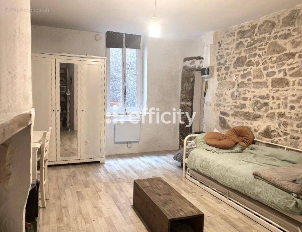 Appartement à LYON-5E