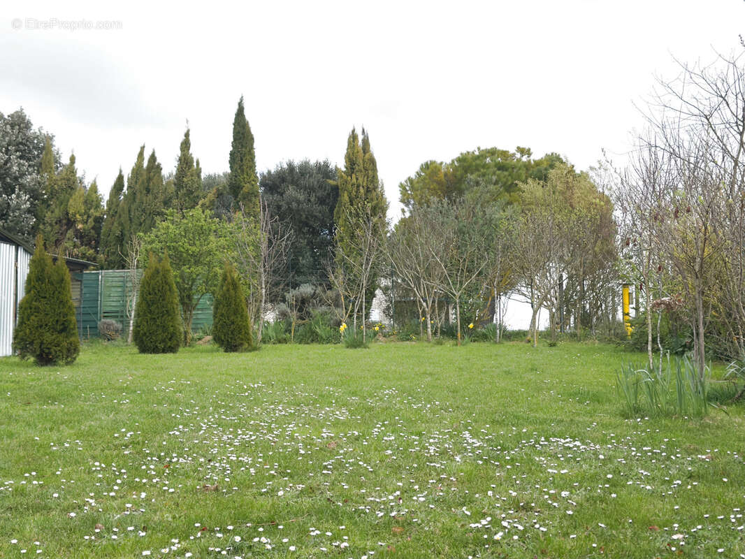 Maison à BARZAN