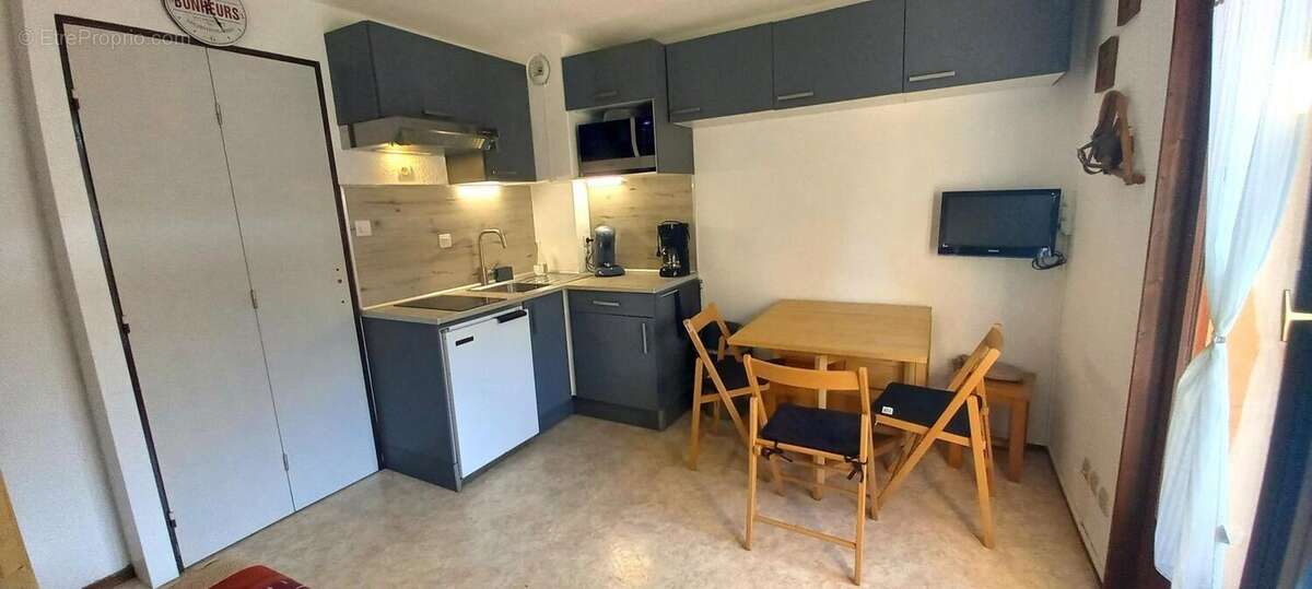 Photo 4 - Appartement à LELEX