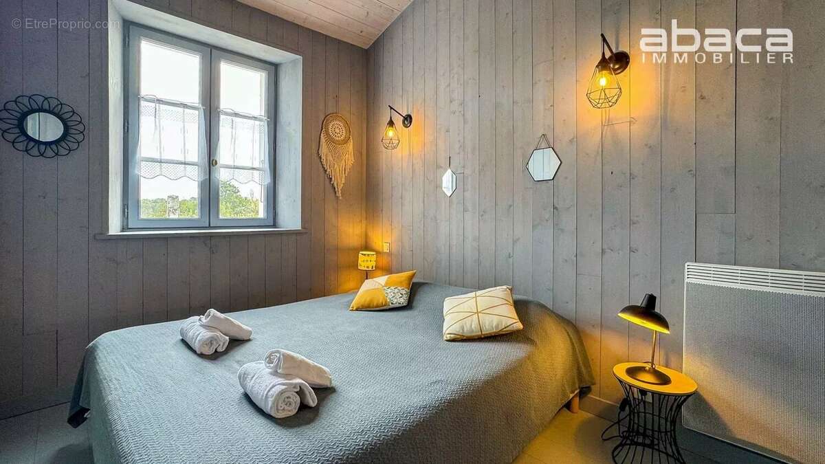 Maison, Le Bois Plage en Ré, Ile de Ré - photo 8