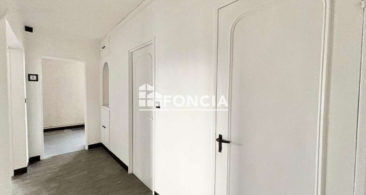 Appartement à EPERNAY