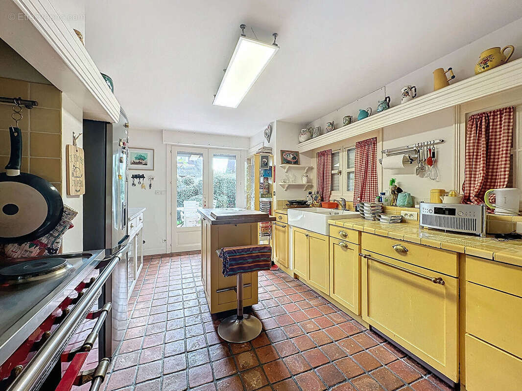 Maison à LE TOUQUET-PARIS-PLAGE