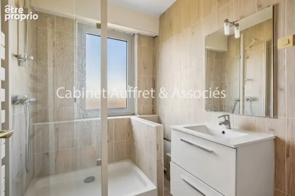 Rare à Vernon - 118 m² + 23 m² de terrasse - photo 7