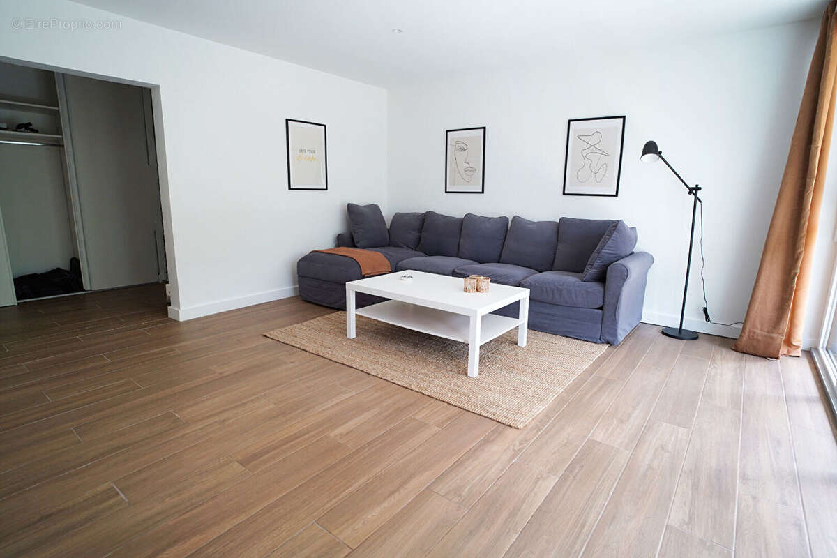 Appartement à PESSAC