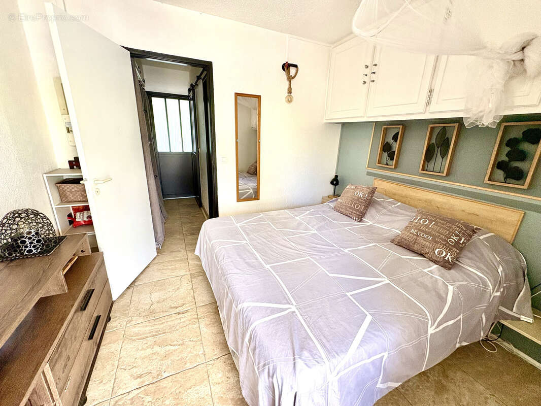 Appartement à SAINT-FRANCOIS