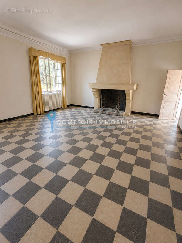 Dépt hérault (34), à vendre sur juvignac maison de 110m2 - parcelle de 370m2 - preau de 130m2 - - photo 2