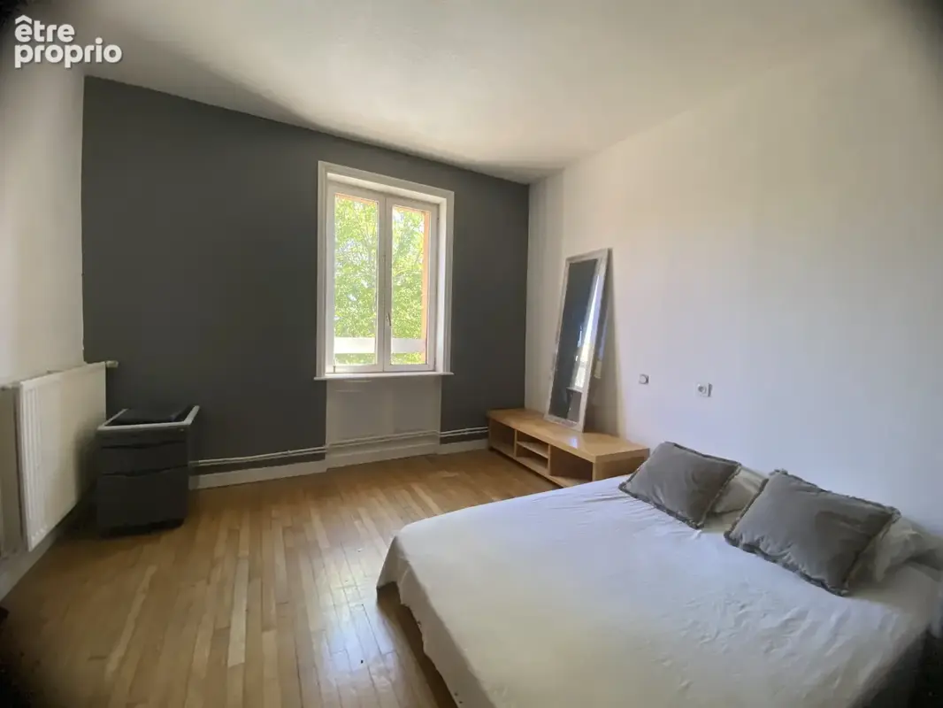 Maison 6 pièces 152 m² à vendre à Villerest (42300) - photo 13