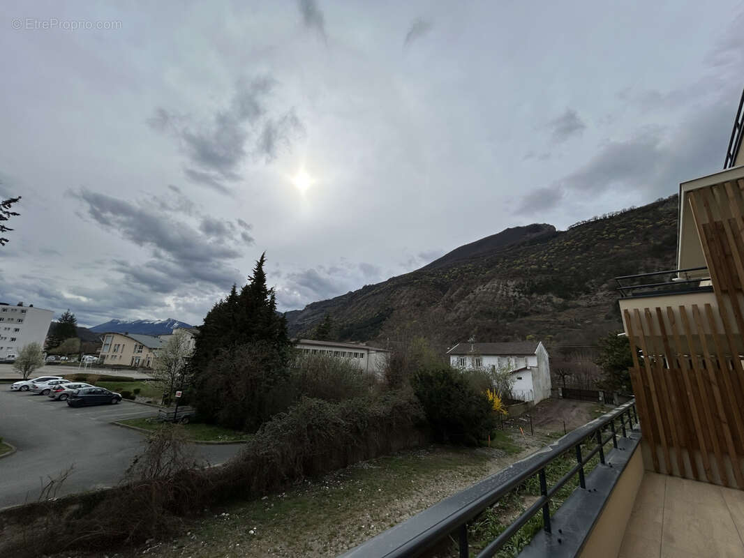 Appartement à VIF